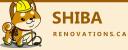 Shiba Renovations Vancouver logo